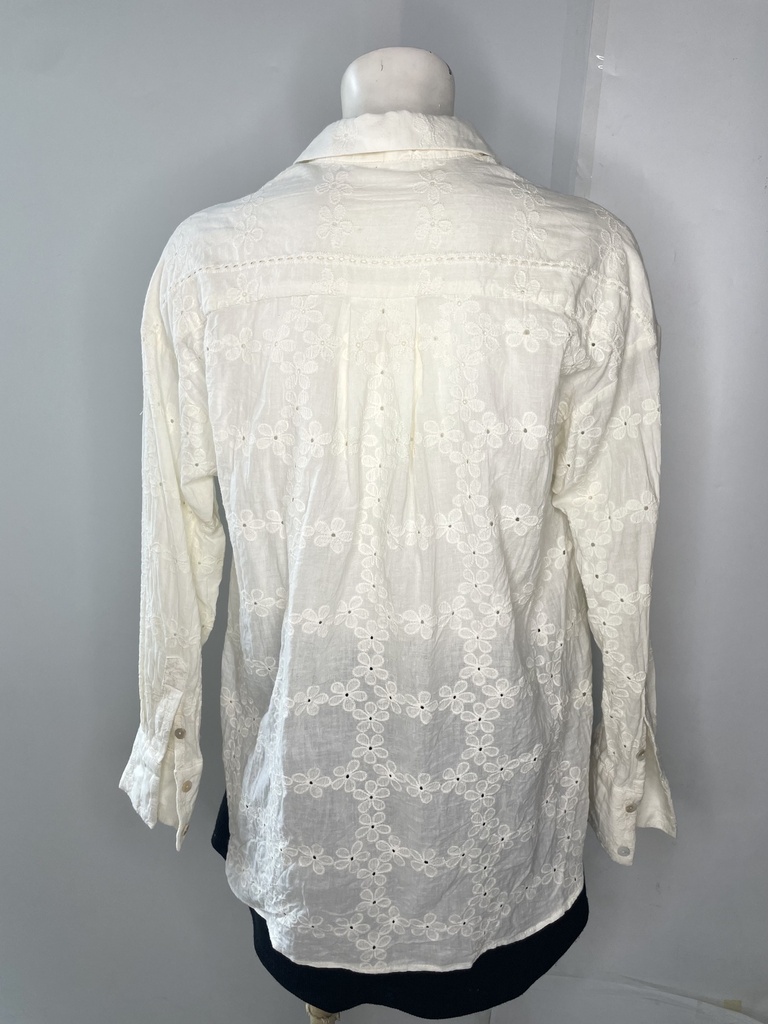 UNKNOWN- BLOUSE