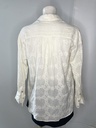 UNKNOWN- BLOUSE