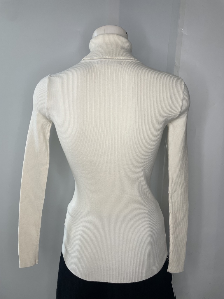 LAUREN RALPH LAUREN-TURTLE NECK