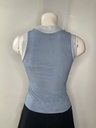 UNKNOWN-SLEEVELESS TOP