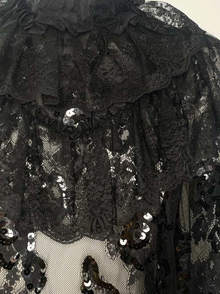 JILL STUARTS- BLOUSE