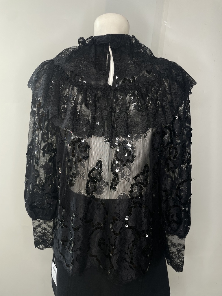 JILL STUARTS- BLOUSE