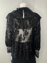 JILL STUARTS- BLOUSE