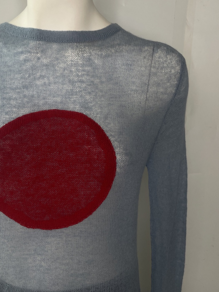 WIXII-KNIT SHIRT
