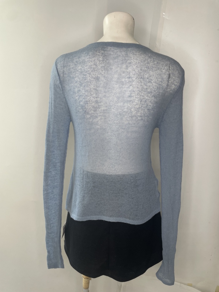 WIXII-KNIT SHIRT