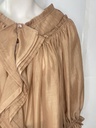 BE STILL- BLOUSE