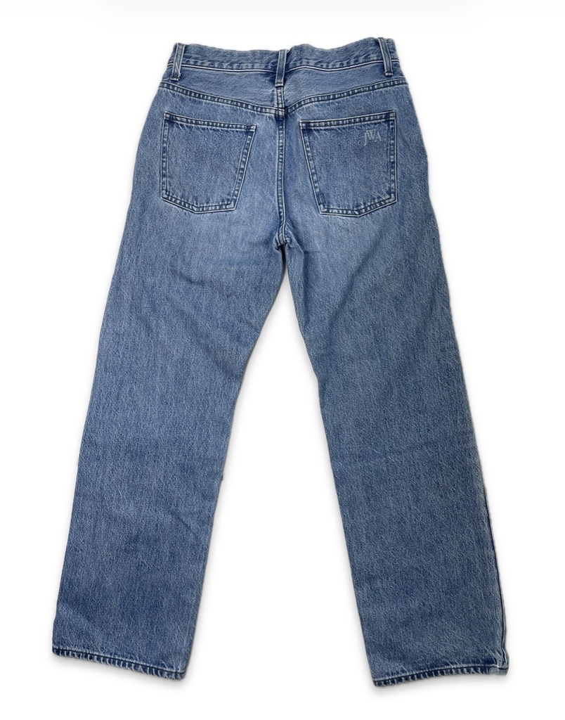 UNIQLO X JWANDERSON-STRAIGHT-FIT JEANS