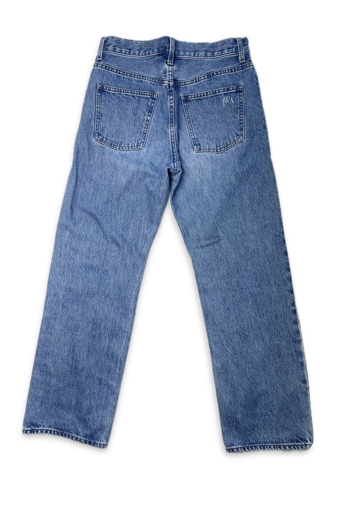 UNIQLO X JWANDERSON-STRAIGHT-FIT JEANS