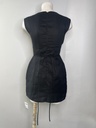 FIG & TONKA-MINI DRESS