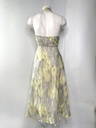 FIG & TONKA-MAXI DRESS