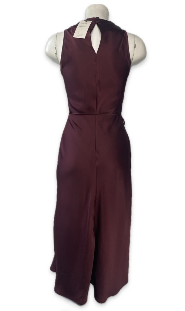 FIG & TONKA-PARTY/ COCKTAIL DRESS