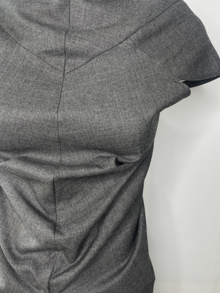 DANGHAIYEN-PARTY/ COCKTAIL DRESS