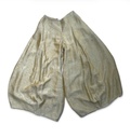 OULA STUDIO-WIDE-LEG PANTS