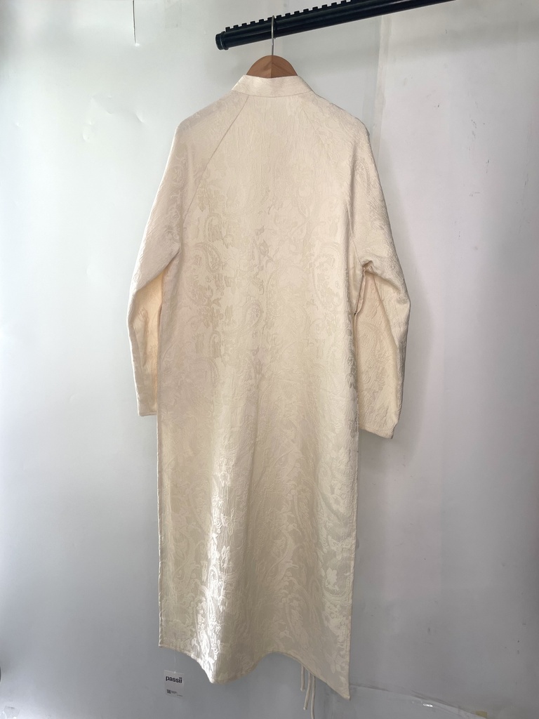 WEPHOBIA-AO DAI