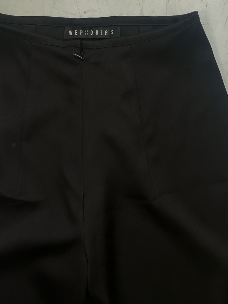 WEPHOBIA-AO DAI PANTS