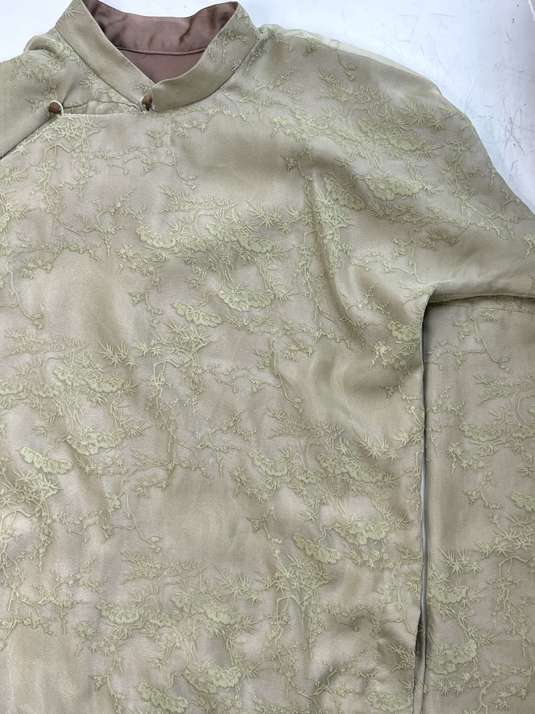 ME AO TA-AO DAI