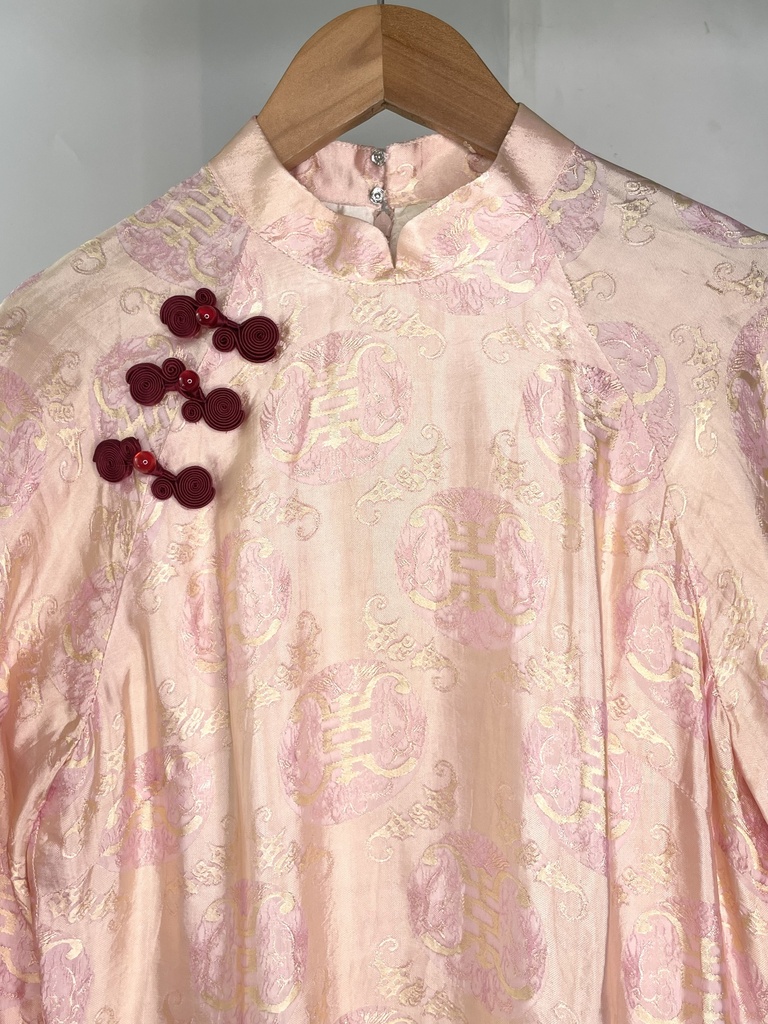 HƯƠNG BOUTIQUE-AO DAI