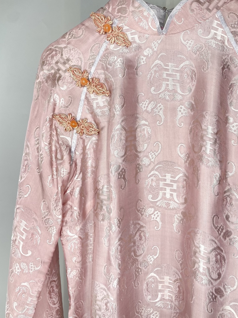 MAISON DENUDE-AO DAI