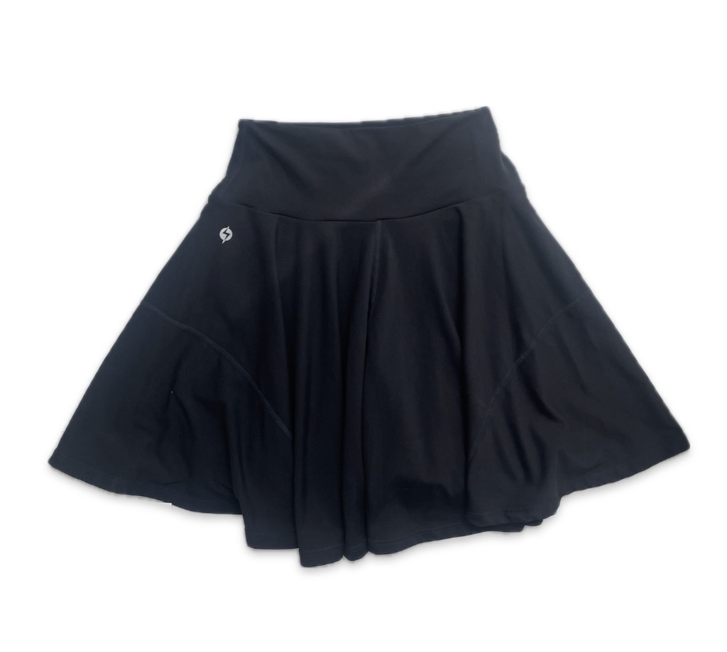 POPFLEX-SPORTY SKIRT