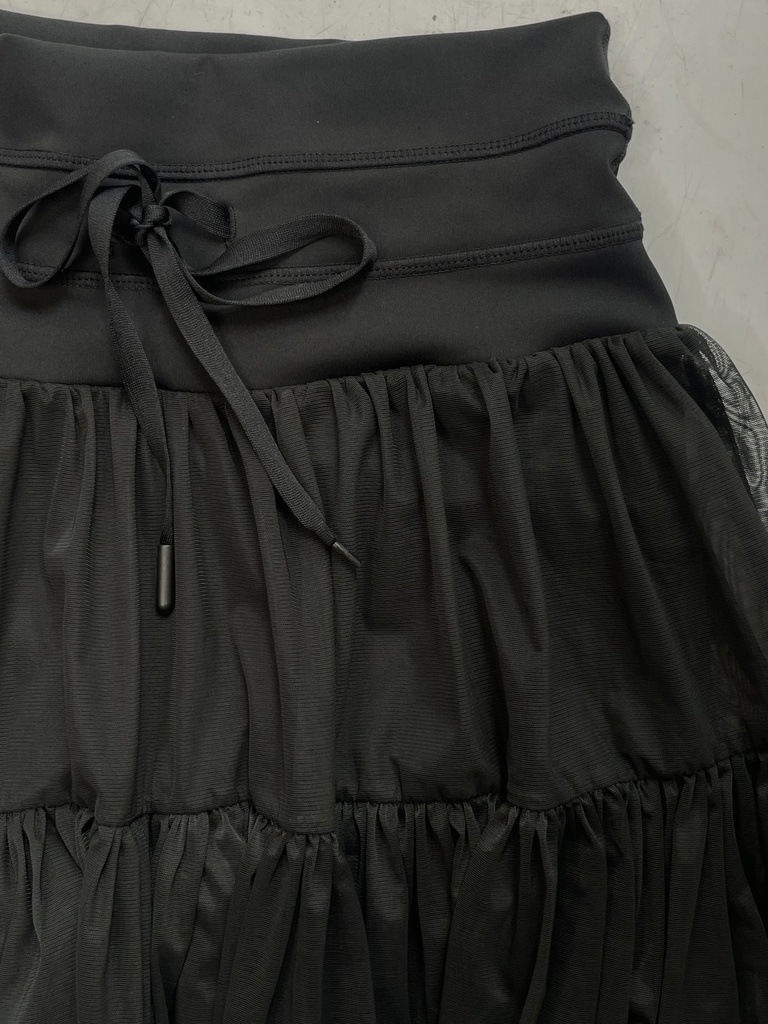 POPFLEX-SPORTY SKIRT