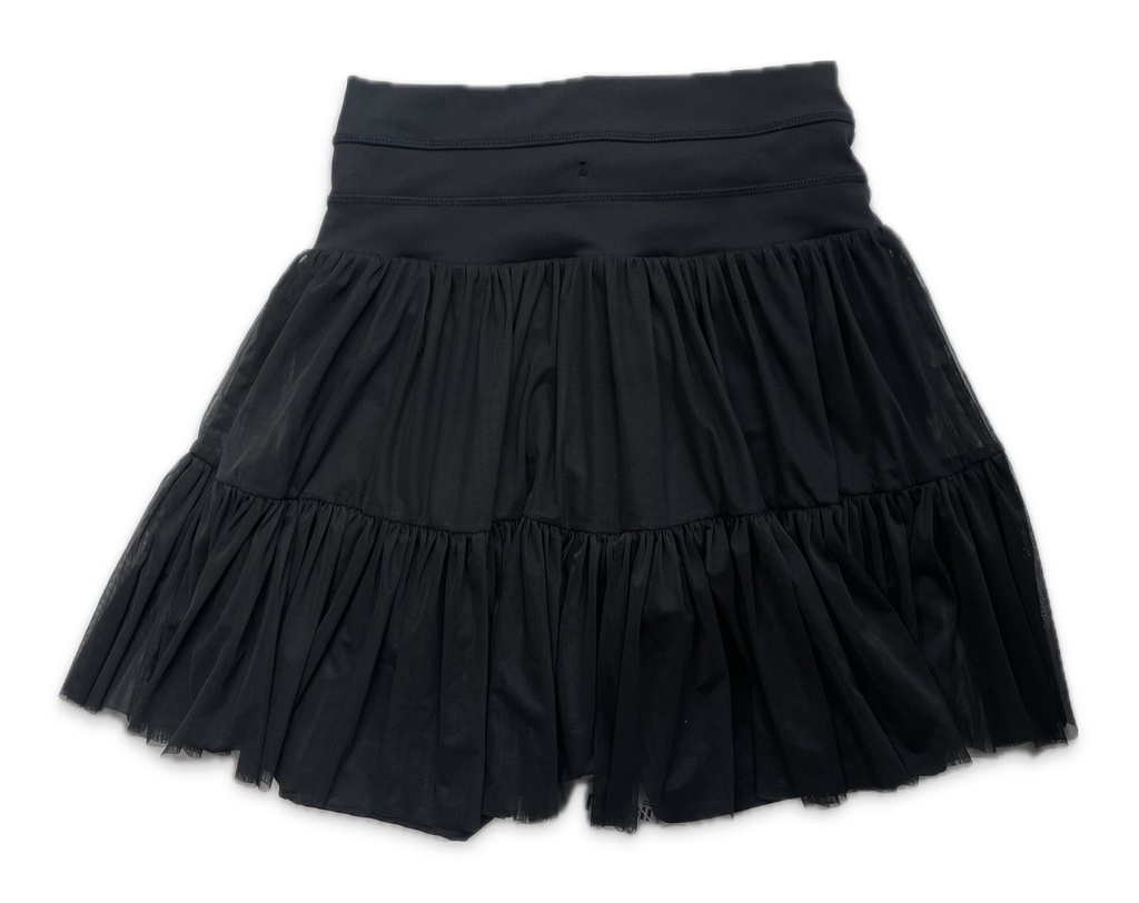 POPFLEX-SPORTY SKIRT