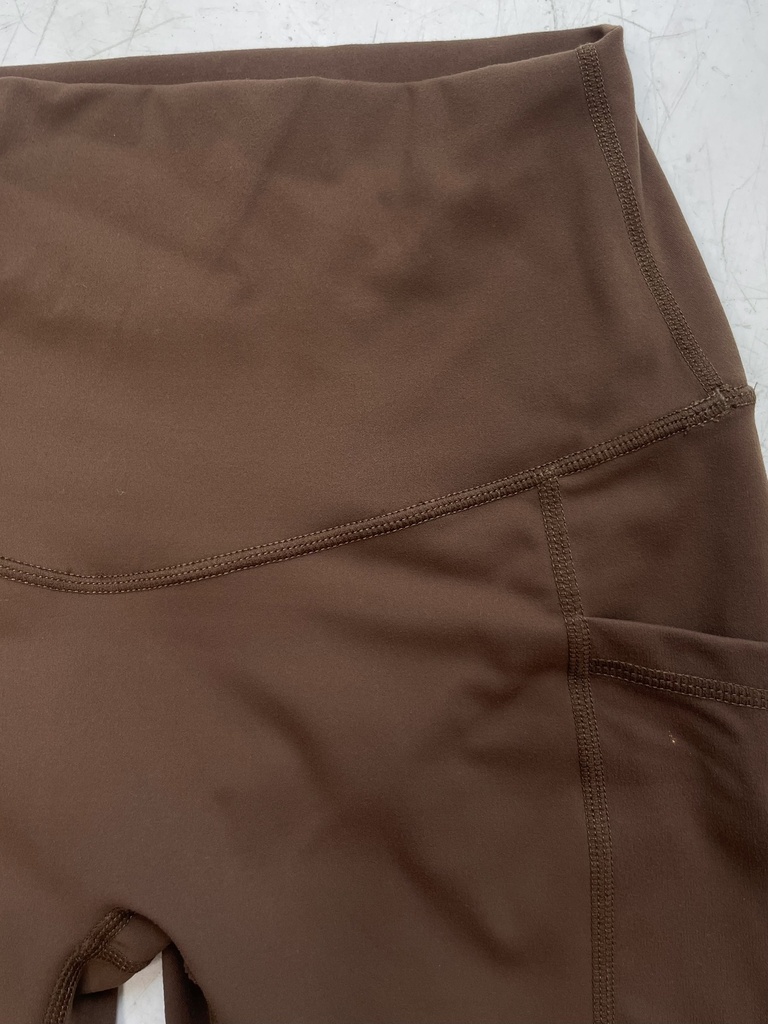 POPFLEX-SPORT SHORTS