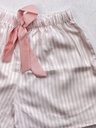ACHELOIS-PYJAMA SHORTS