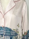 ACHELOIS-PYJAMAS TOP