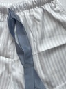 ACHELOIS-PYJAMA SHORTS