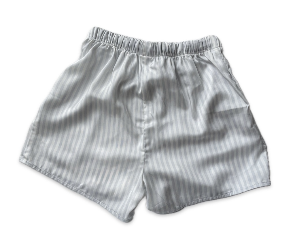 ACHELOIS-PYJAMA SHORTS