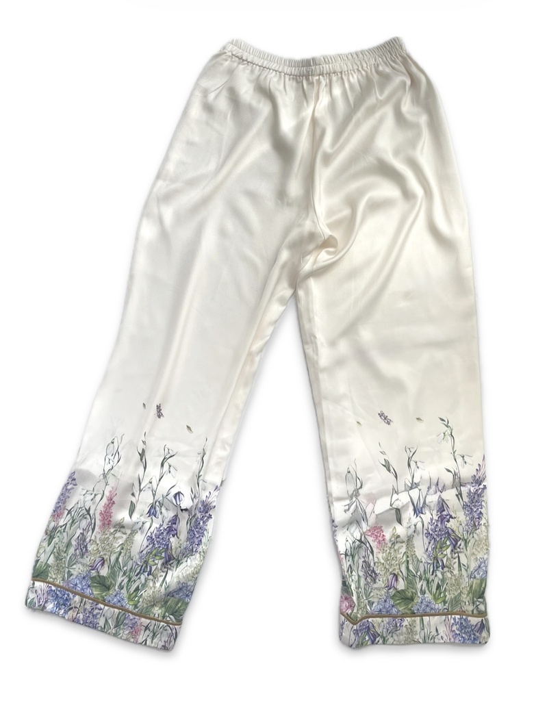 ACHELOIS-PYJAMA PANTS