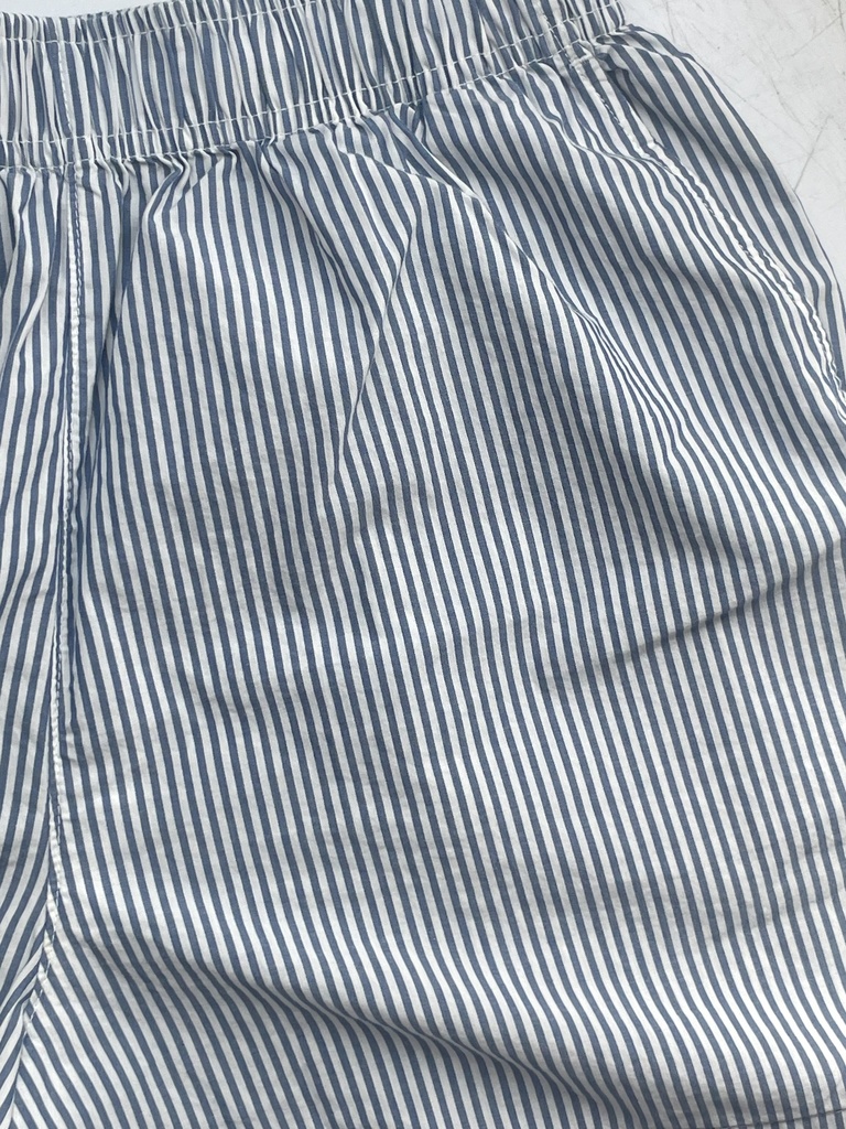UNKNOWN-PYJAMA SHORTS