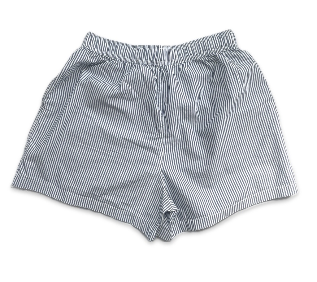 UNKNOWN-PYJAMA SHORTS
