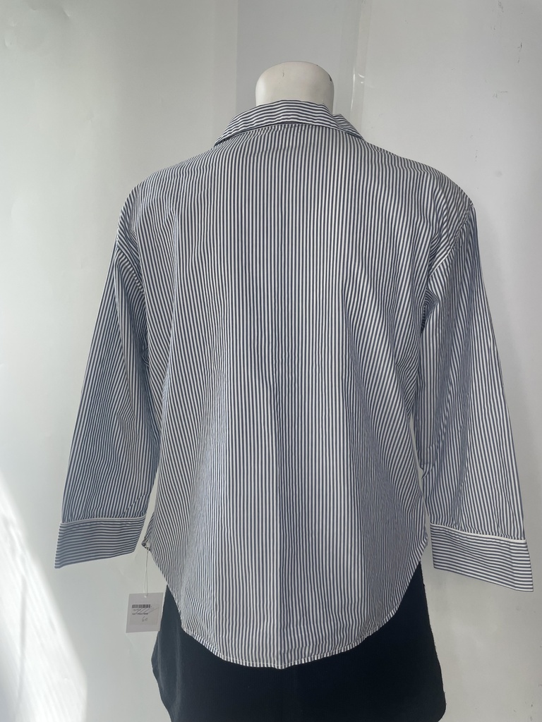 UNKNOWN-PYJAMAS TOP