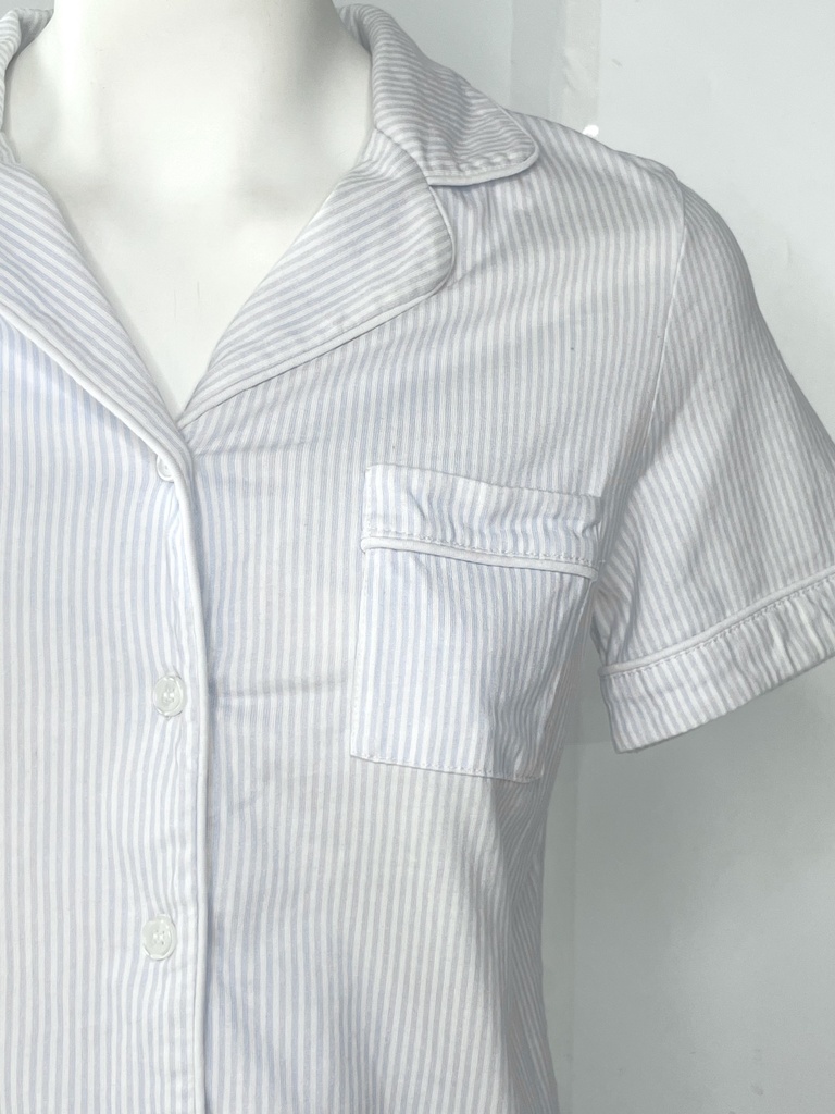 ASSORTED BRAND-PYJAMAS TOP