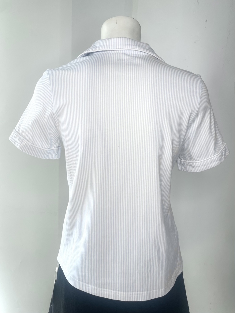 ASSORTED BRAND-PYJAMAS TOP