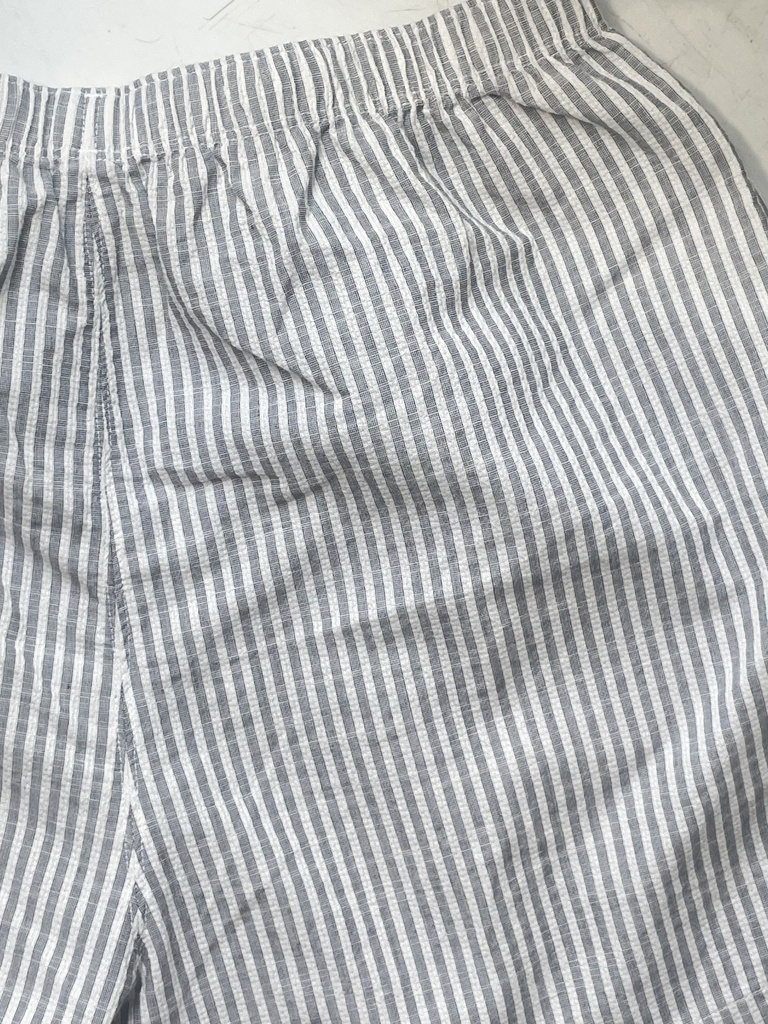 UNKNOWN-PYJAMA SHORTS