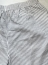 UNKNOWN-PYJAMA SHORTS