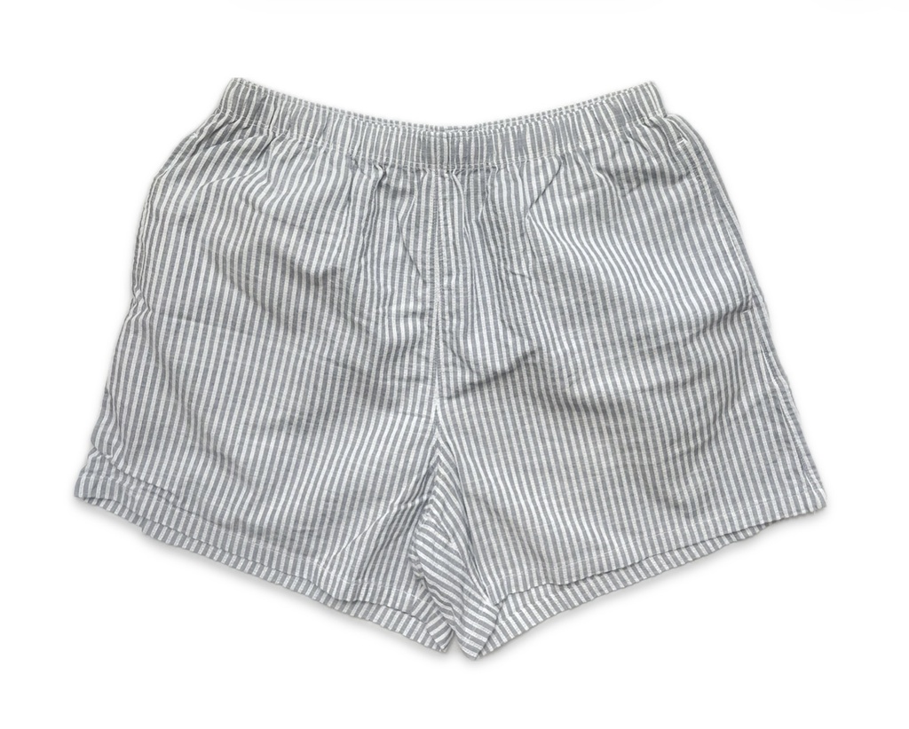 UNKNOWN-PYJAMA SHORTS