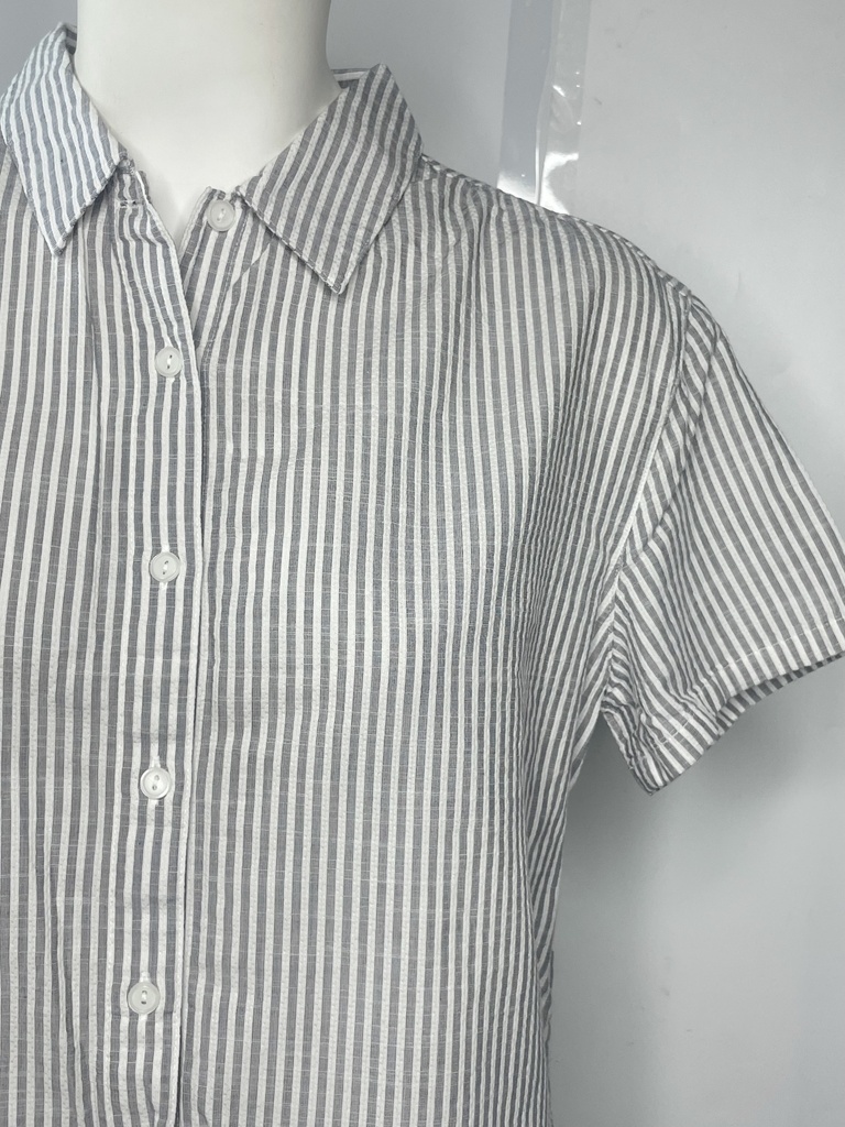 UNKNOWN-PYJAMAS TOP