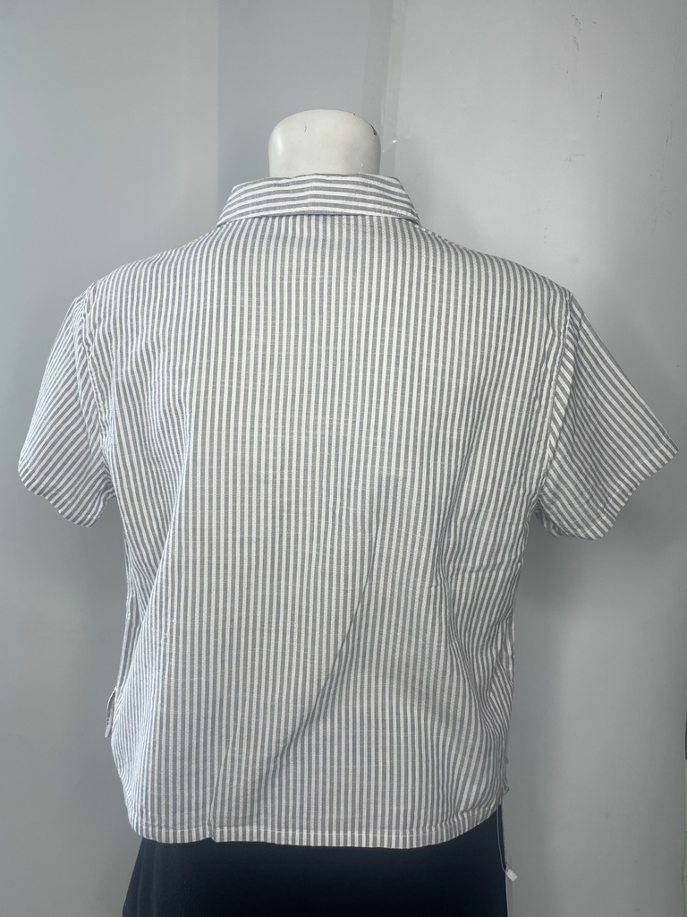 UNKNOWN-PYJAMAS TOP