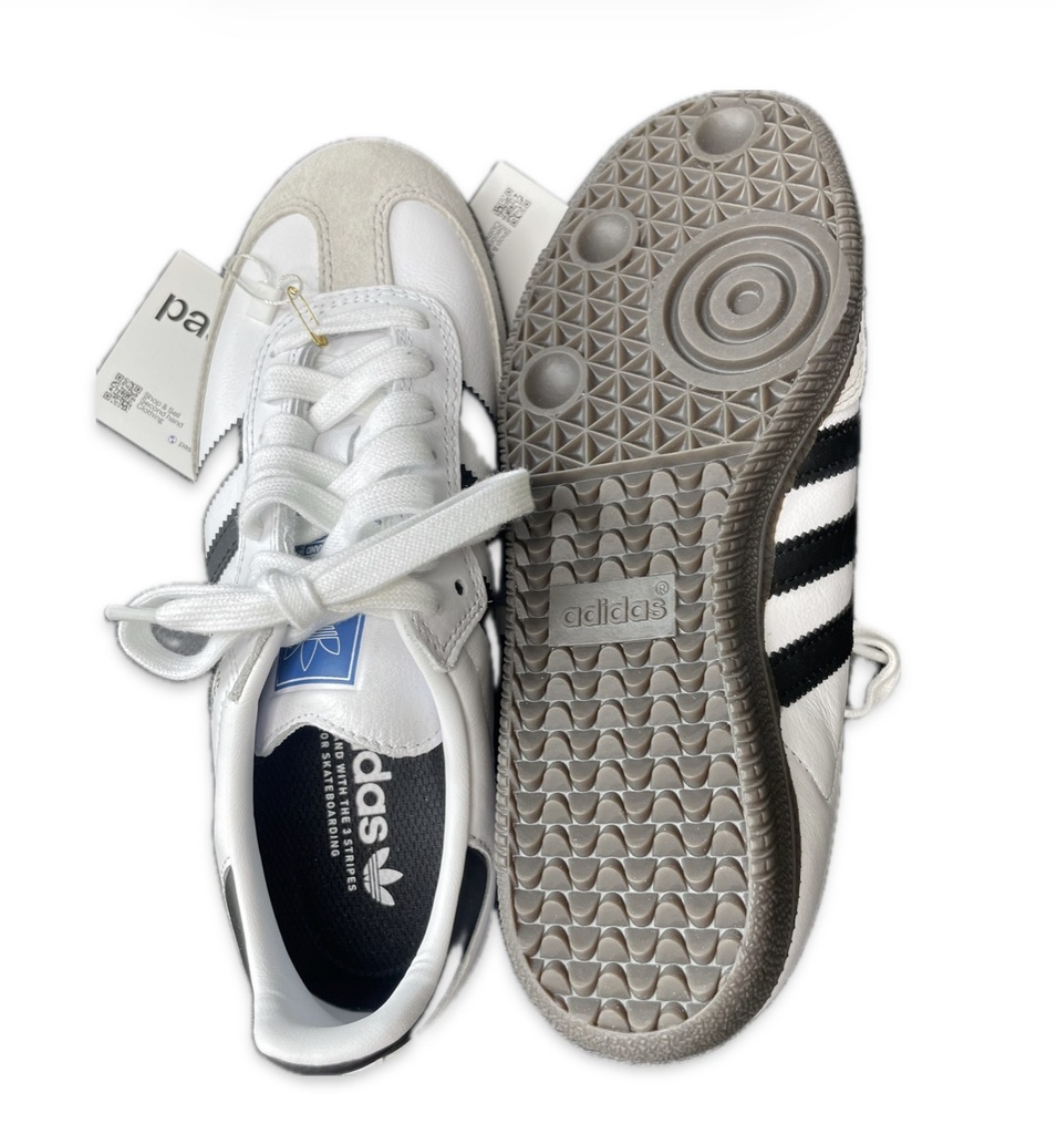 ADIDAS-SNEAKERS
