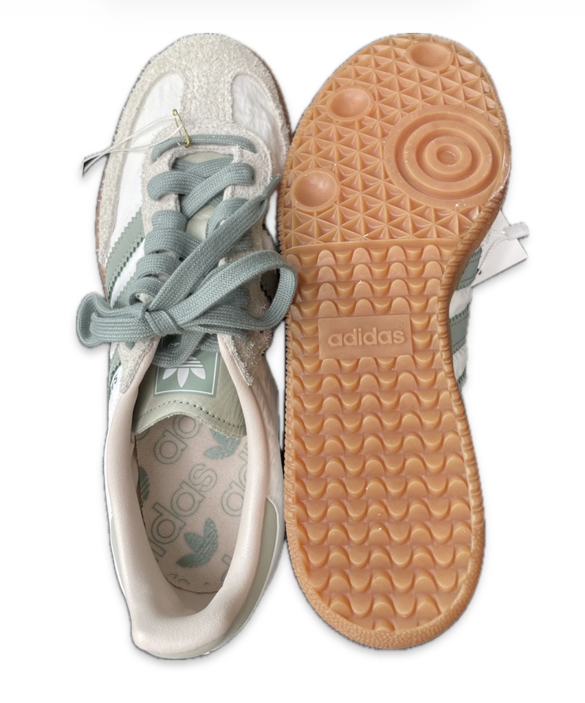 ADIDAS-SNEAKERS