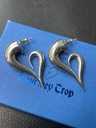 MDG X COURTNEY TROP-EARRINGS