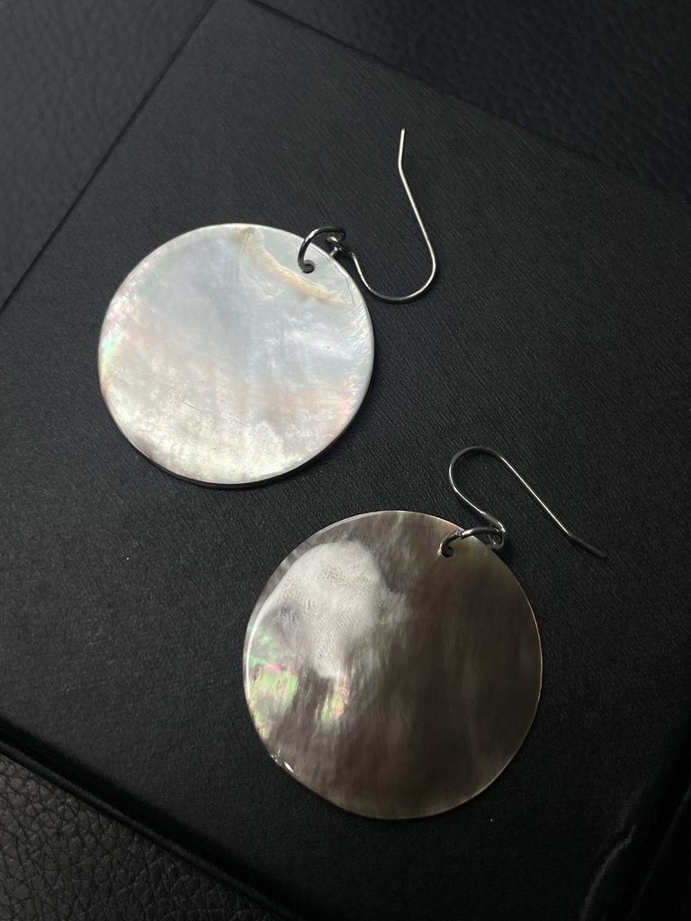 ASSORTED BRAND-EARRINGS