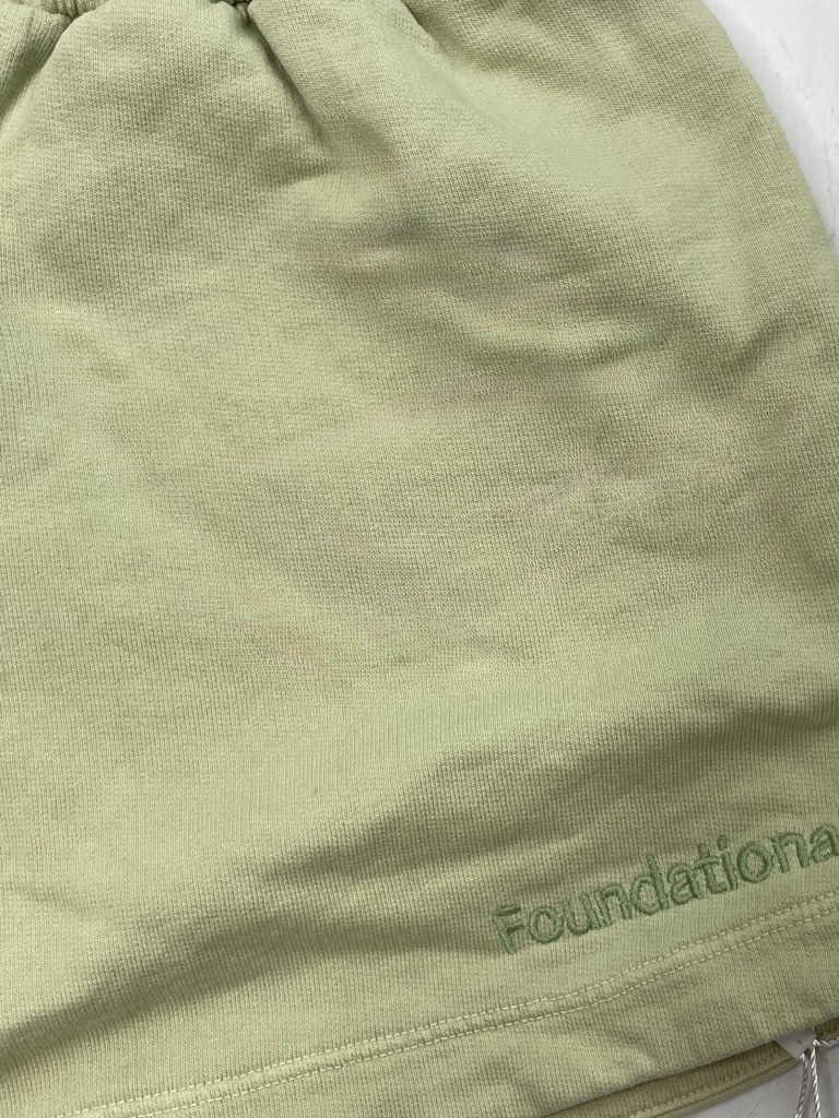 FOUNDATIONALS-PYJAMA SHORTS