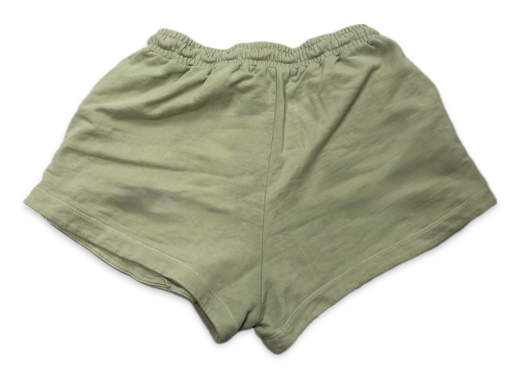 FOUNDATIONALS-PYJAMA SHORTS