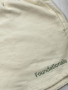 FOUNDATIONALS-PYJAMA SHORTS