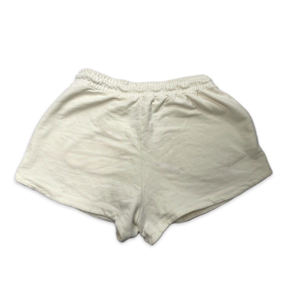 FOUNDATIONALS-PYJAMA SHORTS