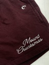 CHUCK'S-PYJAMA SHORTS